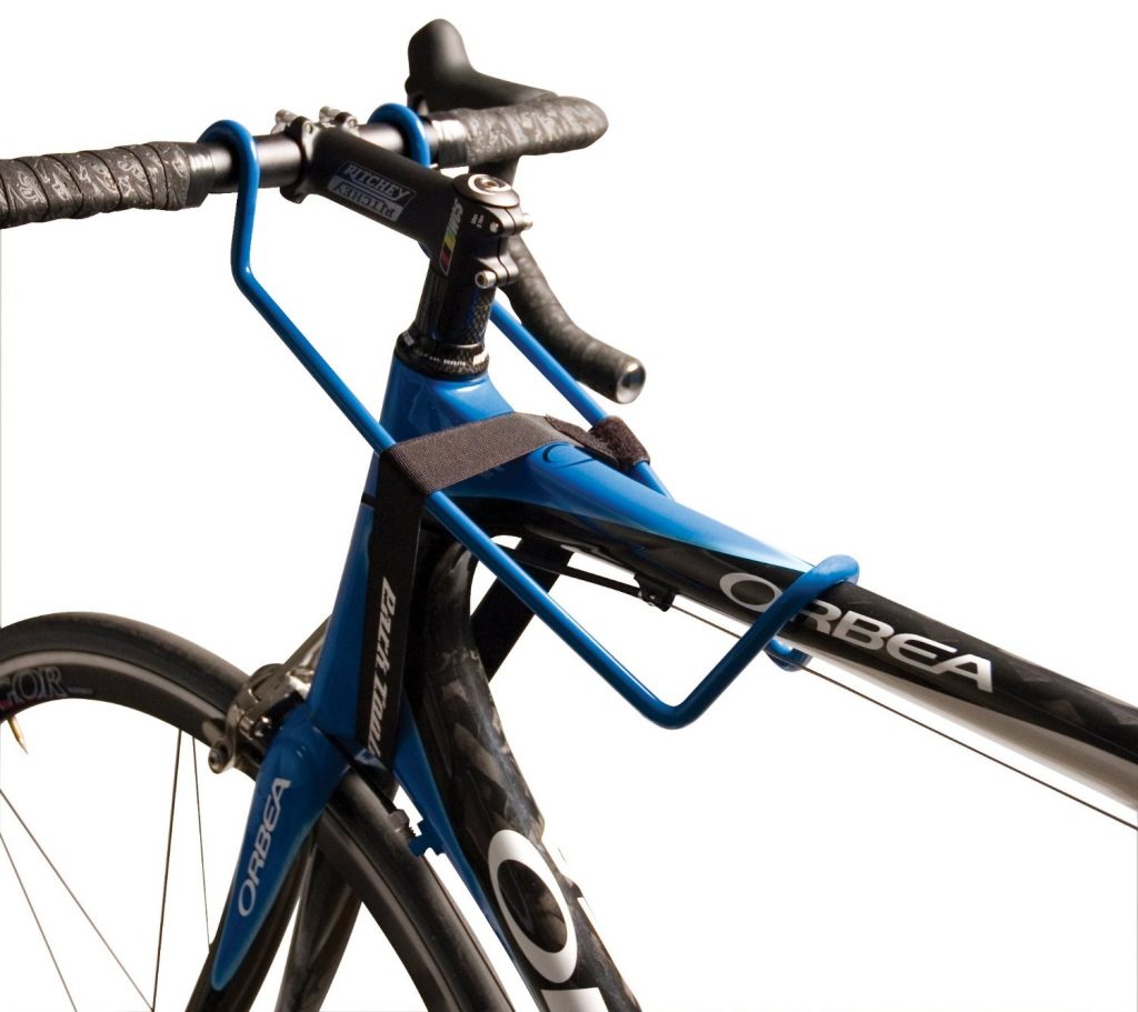 Park Tool Montageständer PCS10 im Test Fahrrad