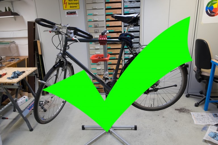 Fahrrad Montageständer Test 2018 Fahrrad Montageständer Test